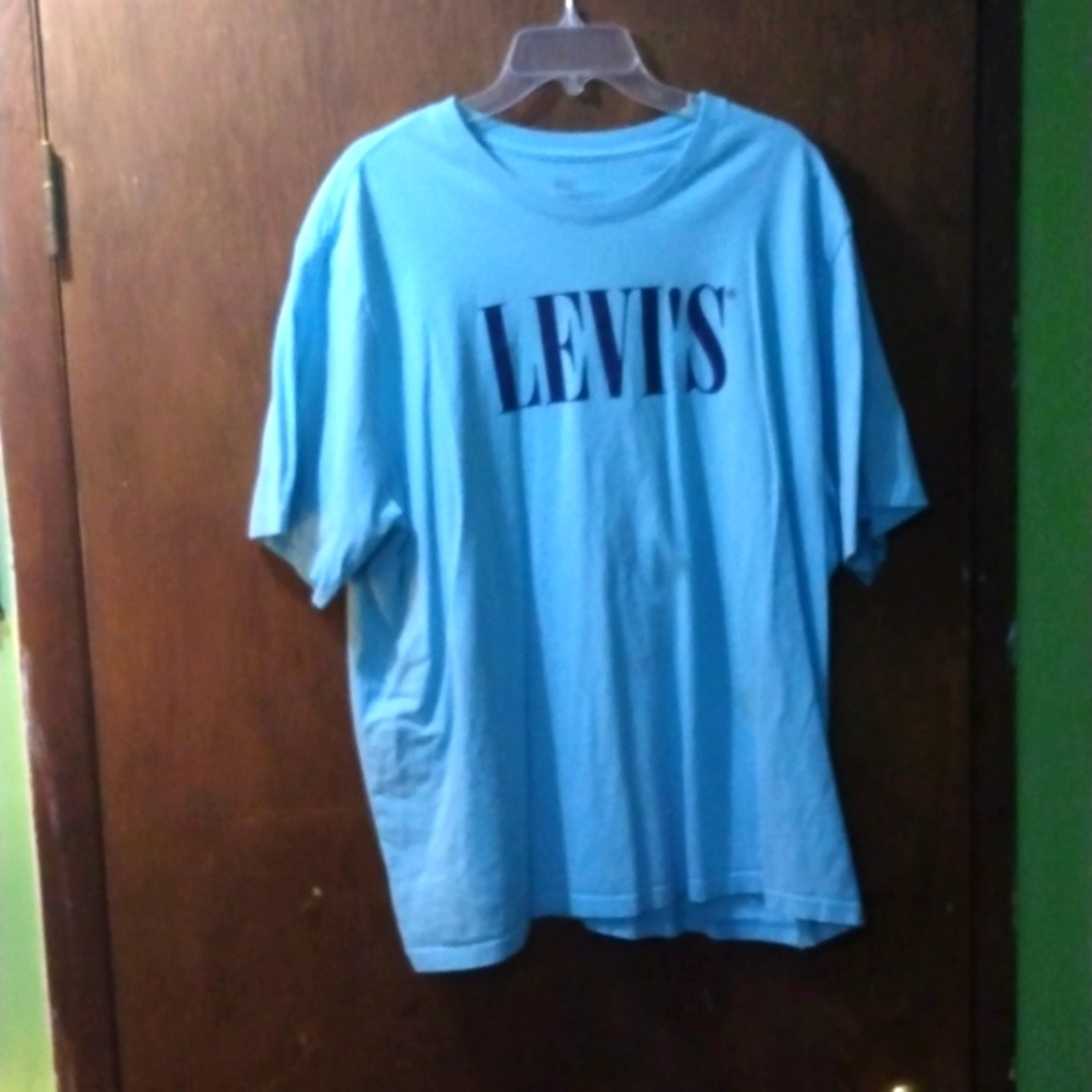 Levi's Tee shirt